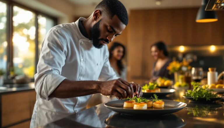 atlanta personal chef georgia