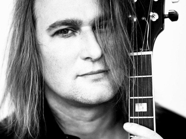 Independent Music Awards Nominee Matthias Sturm