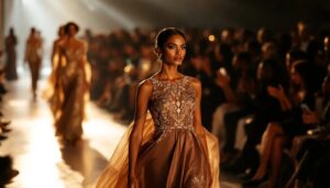 DC Life Magazine : Kara Allan Fashion Show Sak’s 5th Ave Tysons II
