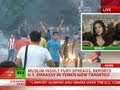 US Embassy in Yemen stormed as Muslim insult fury spreads