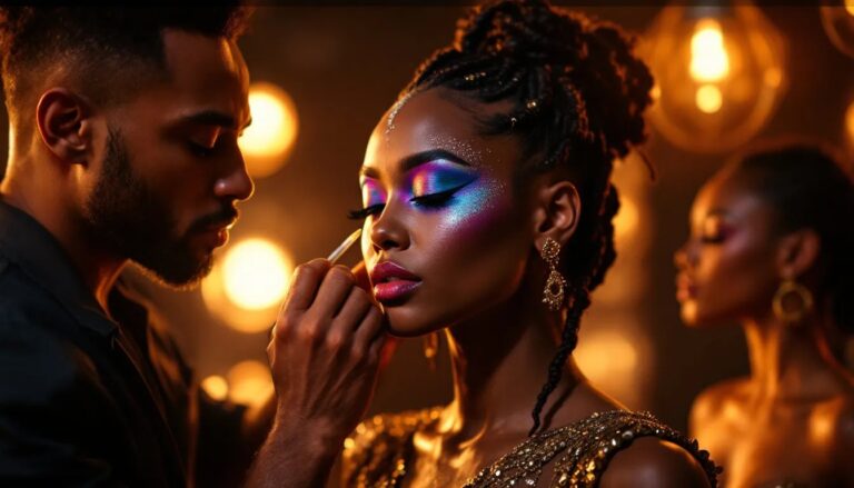 Beauty and the BEAT!