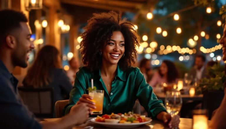 Charlotte Dining, Restaurants & Nightlife