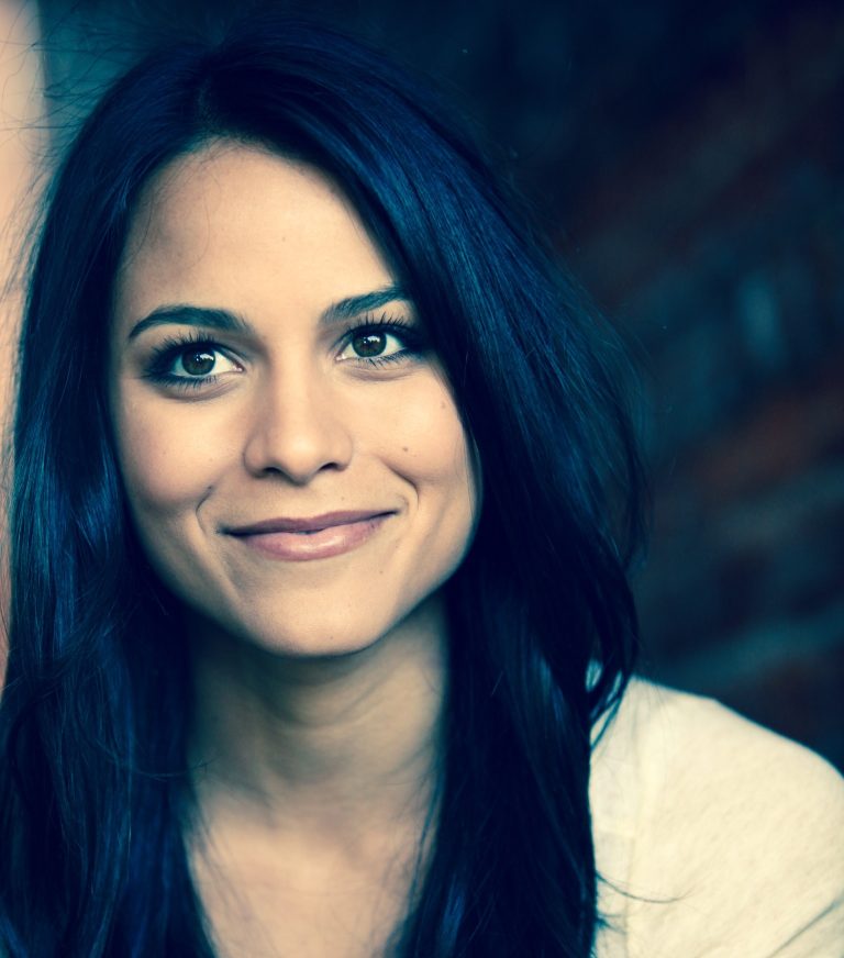 Swiss Actress Maya Stojan Cements her Career in Hollywood