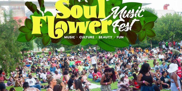 Atlanta’s Music Momentum: Trap to Neo-Soul Driving City Innovation