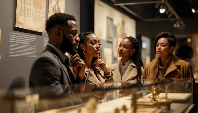 Experience A More Perfect Union: Atlanta History Center’s Groundbreaking Civil War Exhibit