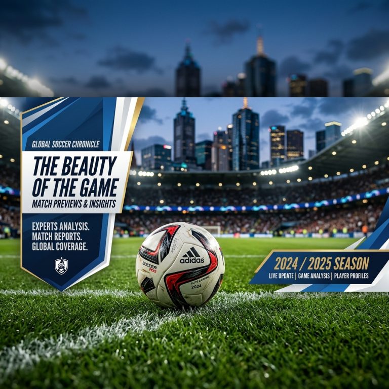 Atlanta’s World Cup Hubs: Catch Every Match with Passion and Pride