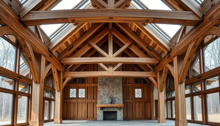 Building an Enduring Legacy: Passivhaus & Timber Framing for Atlanta’s Historic Homes