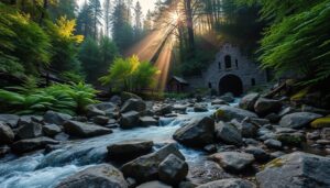 Sweetwater Creek Trail Guide: Atlanta, GA