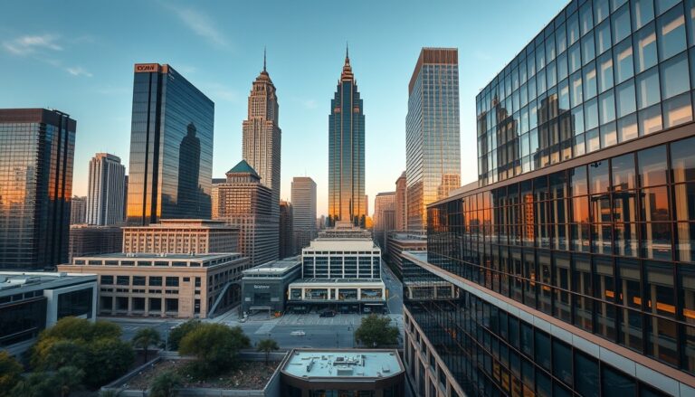 Beyond the Skyline: Decoding Atlanta & North Georgia Wealth in a Cyclical Economy