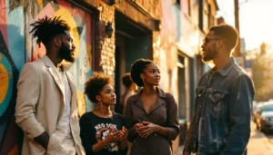 Atlanta’s Pulse: From Trap to Neo-Soul’s Heartbeat