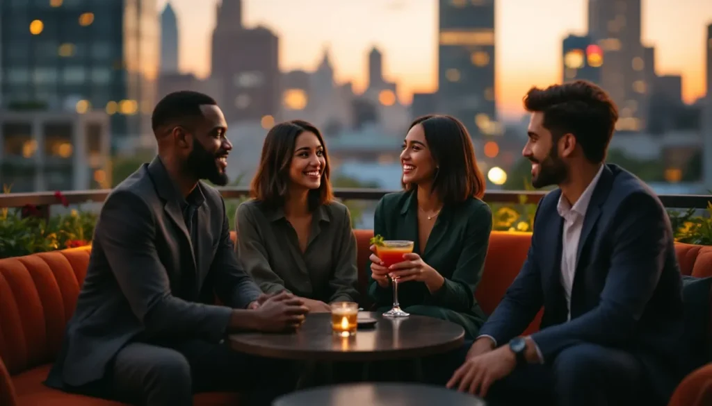 Where Atlanta's Young Pros Thrive in 2026