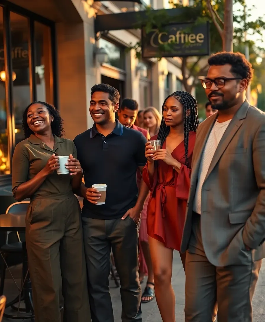 Where Atlanta's Young Pros Thrive in 2026