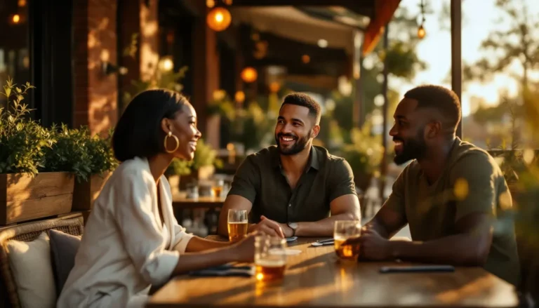 Atlanta’s Best Young Professional Neighborhoods 2026