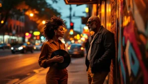 Atlanta Music: Trap’s Edge, Neo-Soul’s Heart