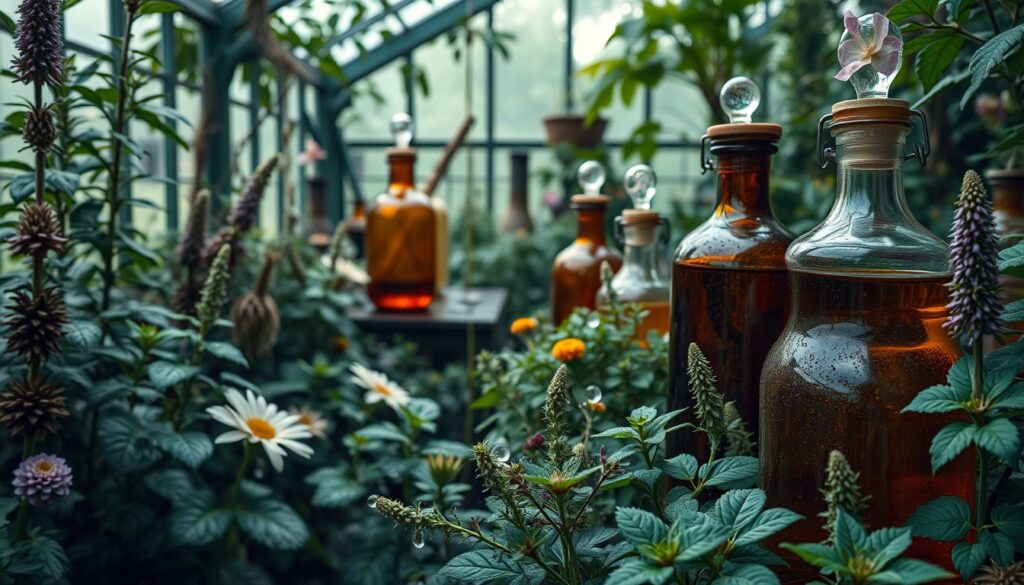 atlanta botanical beauty secrets