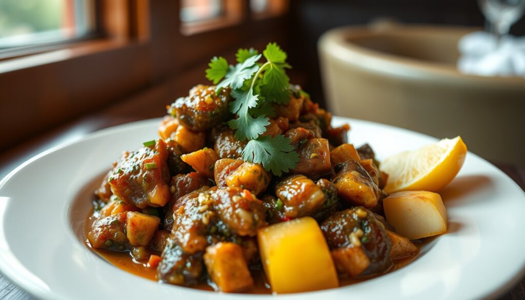 VEGETARIAN BRAZILIAN FEIJOADA (FAYJWADA) Atlanta Life Magazine