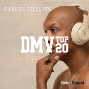 Mooski & Gorilla Zoe DMVTOP20: Atlanta Music Spotlight