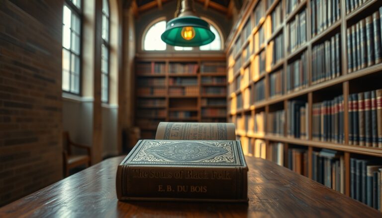 The Souls of Black Folk: Atlanta Literary Spotlight