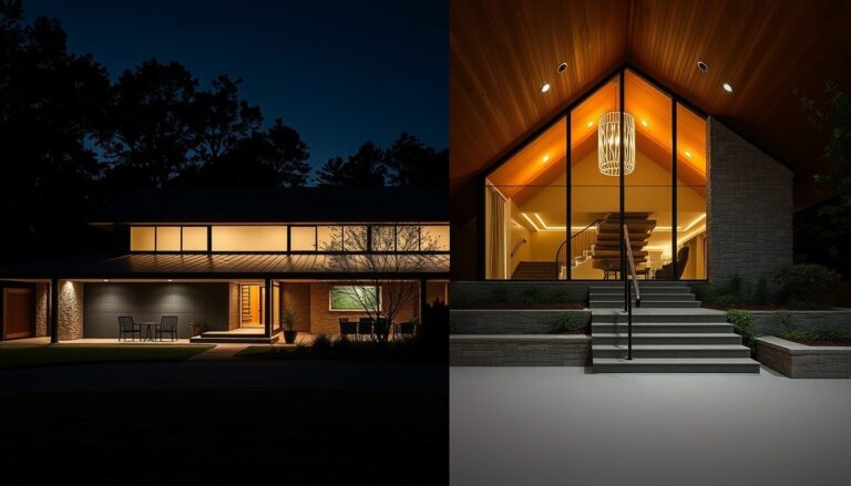 Northcrest Modernist Ramblers: Atlanta Architecture Guide