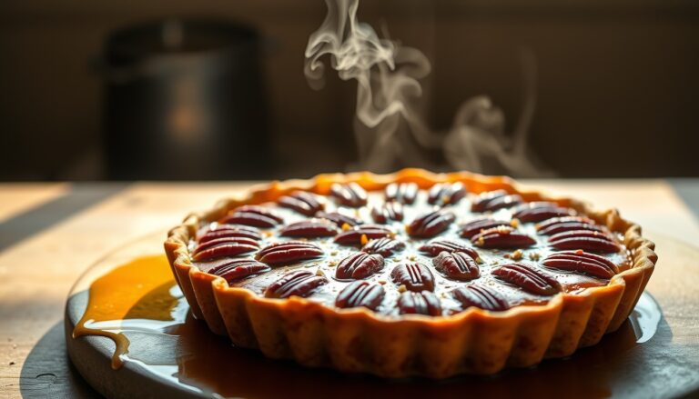 Vidalia Onion Pecan Tart Recipe: Georgia Heritage Recipe