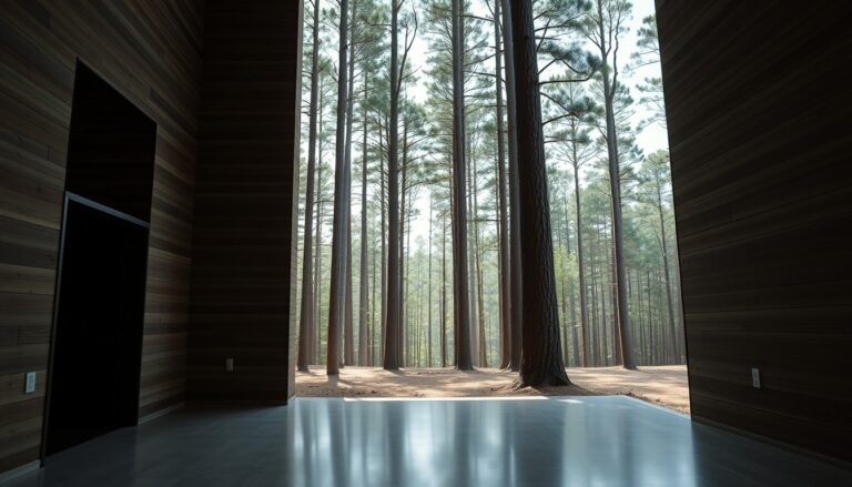 Piedmont Timberland Tracts: SDIRA Wealth Strategy, GA